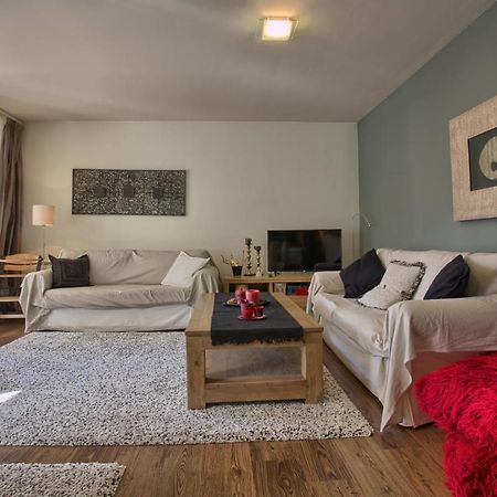 Апартаменти Bansko Royal Towers - 2Bd Flat With Parking By Flat Mаnager Екстер'єр фото
